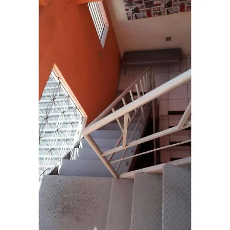 Hostel Jandira-2