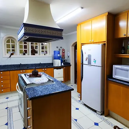 Pousada Casa dos Sonhos-3
