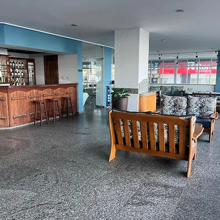 Hotel Quatro Estações-3