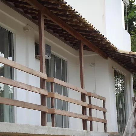 Pousada Casa 29 Buzios-2
