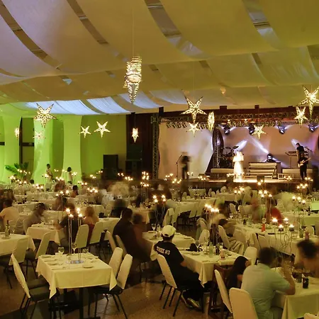 Hotel Estância Barra Bonita-2