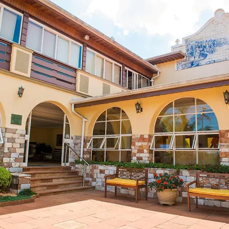 Hotel Estância Barra Bonita-3