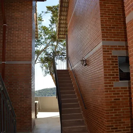Chales Estrada Real-3