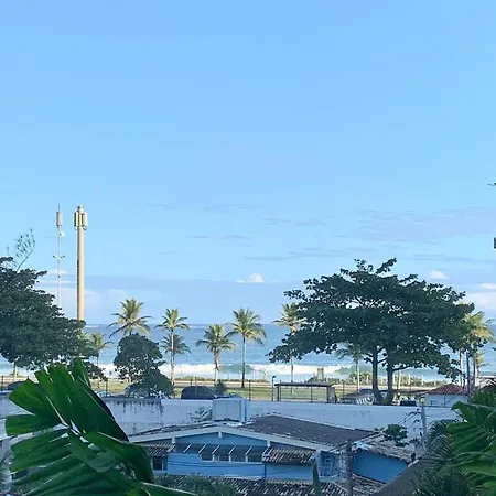 Pe Na Areia-3