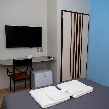 Hotel Lumiar-2