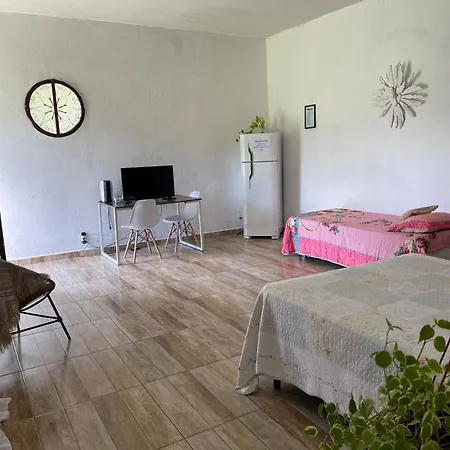 Casa De Hóspede-2