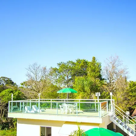Hotel Pousada Delplata-3