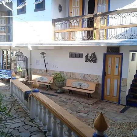Pouso das Gerais-2