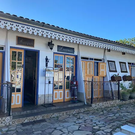 Pouso das Gerais-3