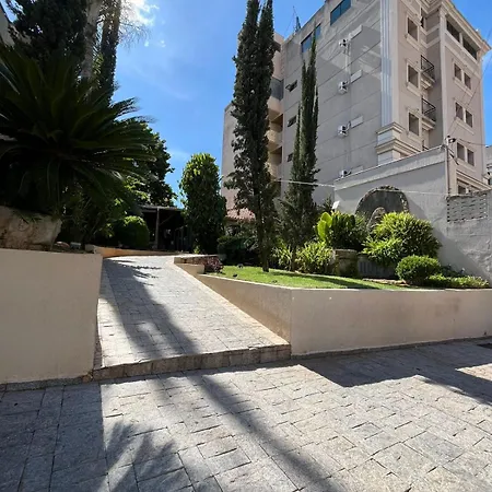Hotel Nações Plaza-3
