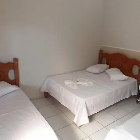 Hotel Olimpia-2