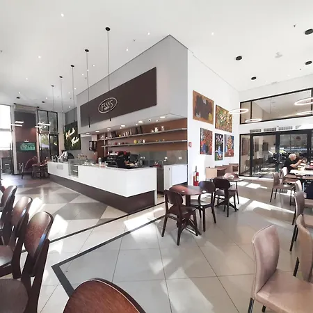 Excelente Flat Proximo Ao Shopping Ibirapuera-2