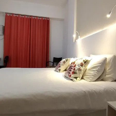 Apartamentos Gomes Carneiro 84 - Ipanema-2