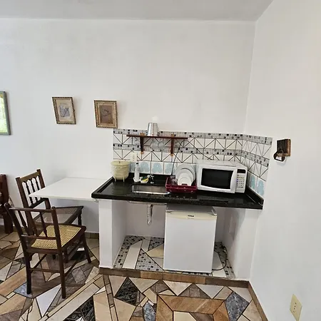 Riacho Das Pedras Pousada-2