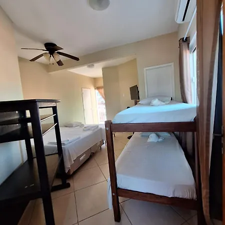 Hospedagem Recanto dos Anjos-2