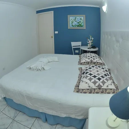 Hotel Magnólia-2