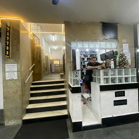 Apartamento Inteiro A Duas Quadras Do Metro E Da Praia-3