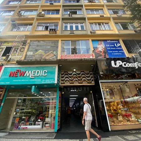 Apartamento Inteiro A Duas Quadras Do Metro E Da Praia-2