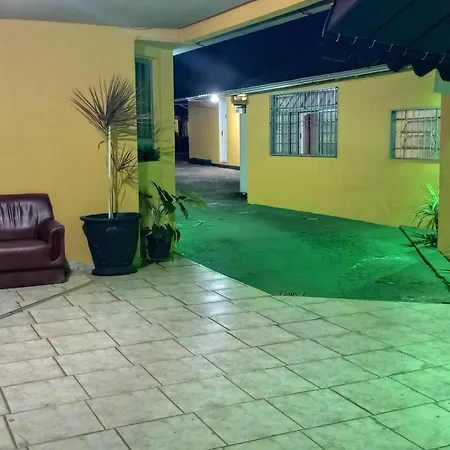 Pousada Uberaba-3