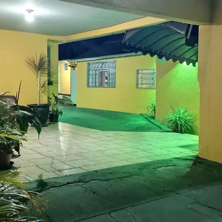 Pousada Uberaba-2