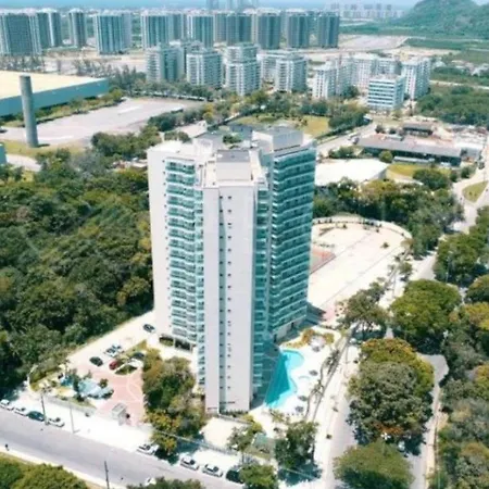 Rio Stay Suite B-2