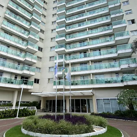 Rio Stay Suite B-3