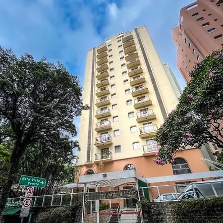 Paulista Flat-2