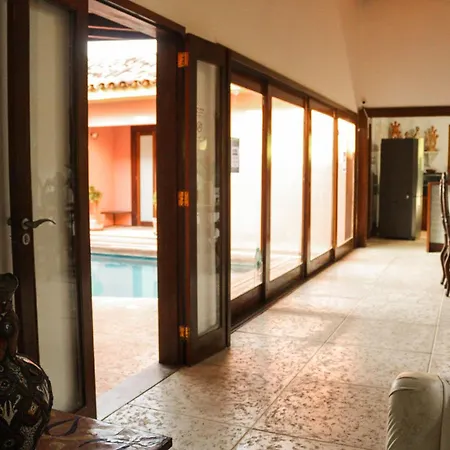 Casa Barco Ferradura - Pousada-2