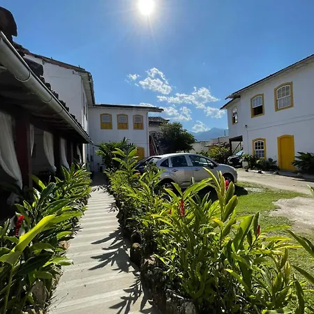 Pousada Fortaleza-2