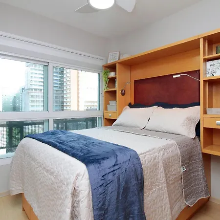 Concept Uno Apartments By Bnbz-3