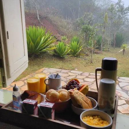 Chales Lavras De Minas - Amar-3
