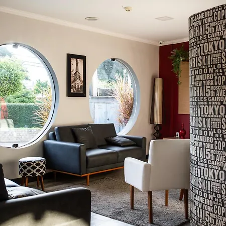 Hotel San Telmo-2