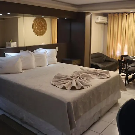 Vicenza Apart Hotel-2