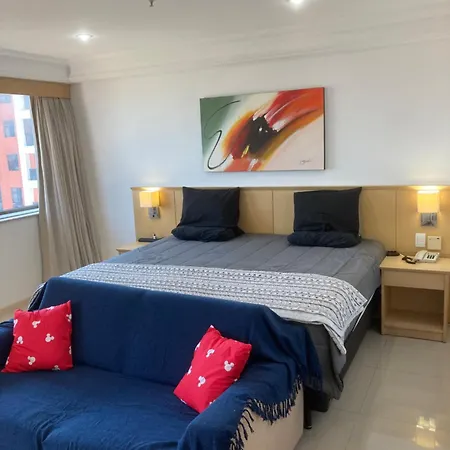 Mediterraneo Flat Barra Da Tijuca-3