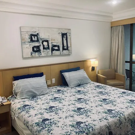 Mediterraneo Flat Barra Da Tijuca-2