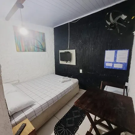Pousada Das Artes 1-2
