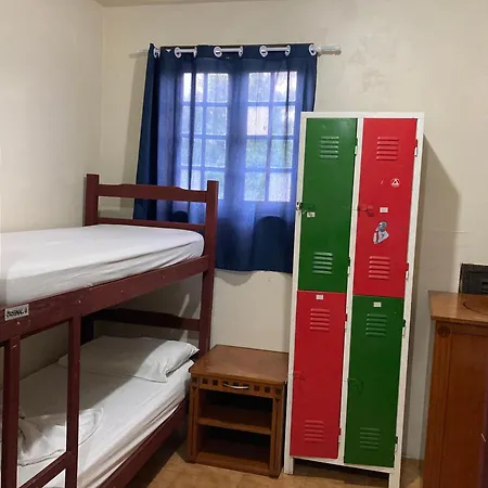 Hostel E Pousada Barra Da Tijuca-2