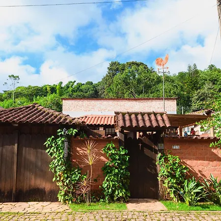Casa De Fadas-2