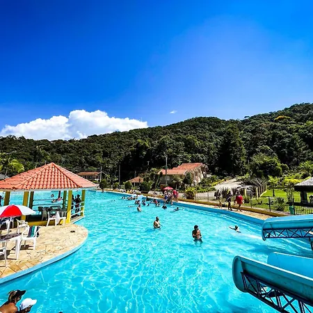 Hotel Harmonia Santo Antonio Do Pinhal-3