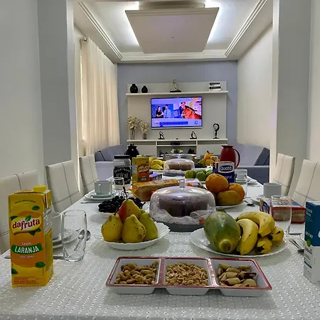 Apartamento Copacabana, 4 Quartos, 3 Banheiros-3