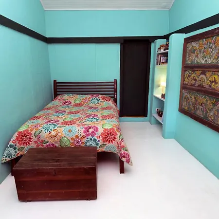 Angra House - Linda Casa em ILHA-3
