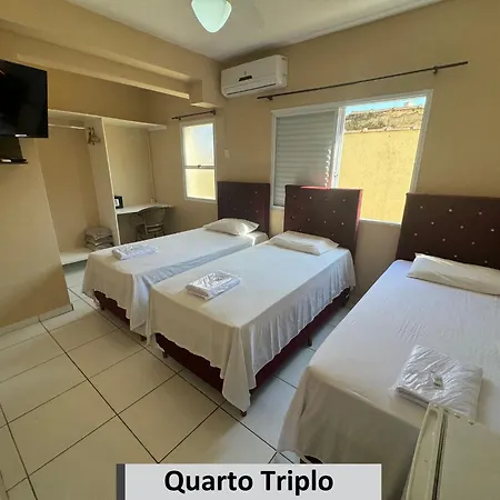 Hotel e Pousada Areia da Praia-3