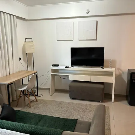 Flat Moema Ibirapuera-2