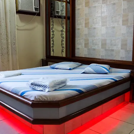 Station Hotel (Adults Only)-3