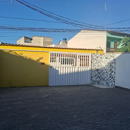 Casas Recanto do Peró-3