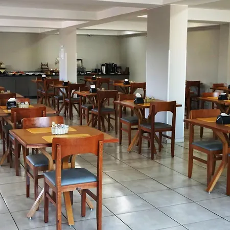 Plaza Inn Trevo Sorocaba-2