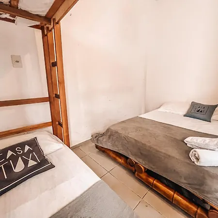 Casa Tuxi-3