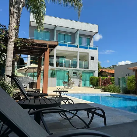 Escarpas Eco Village-3