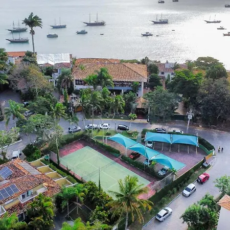 Sailing Hotel & Spa-2