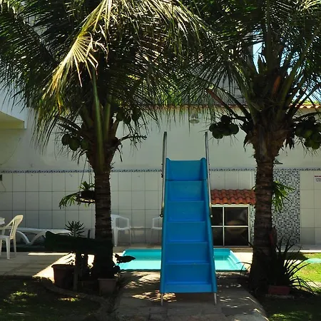 Pousada Kiri Kerê-3